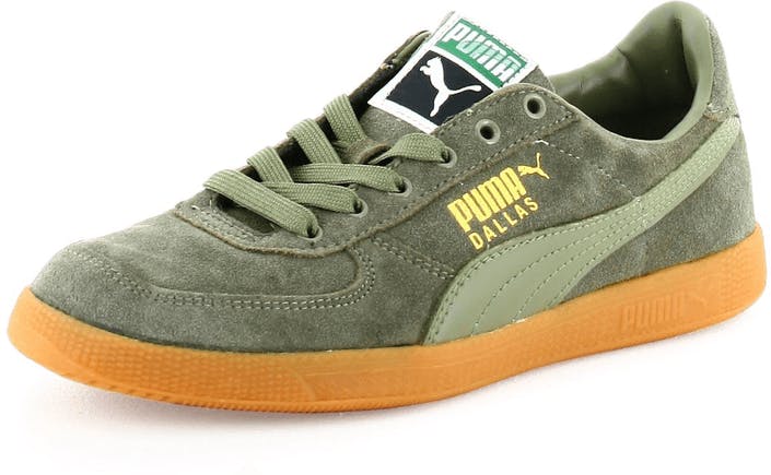 puma dallas