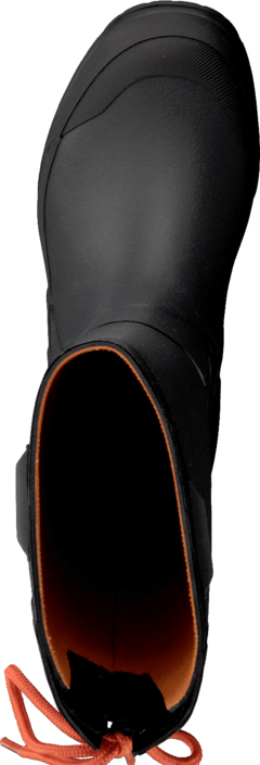 Tretorn - Classic Black