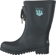 Tretorn - Tommy Heritage Black