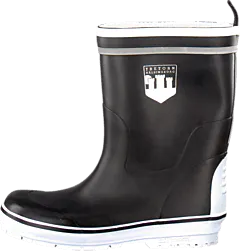 Tretorn - Robust Heritage Black