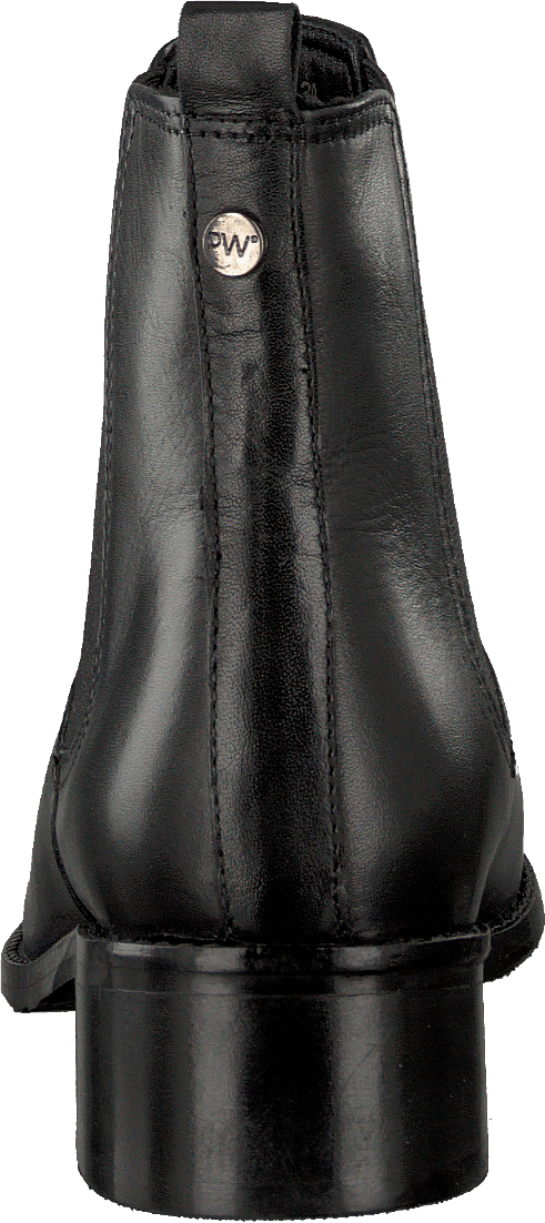 277548C Black/Leather