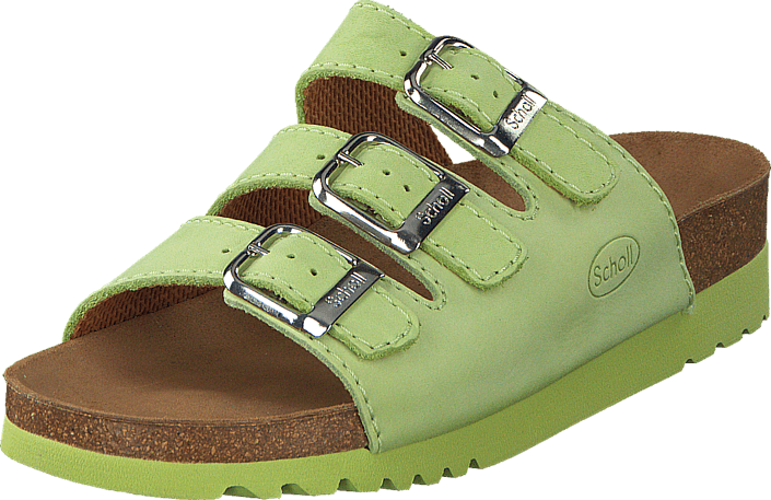 Kjøp Sandals Brune Scholl Sko Rio Lime Online 1rzx1R