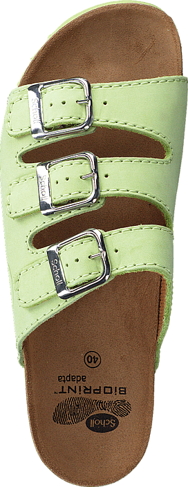 Kjøp Sandals Brune Scholl Sko Rio Lime Online 1rzx1R