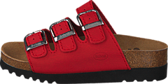 Scholl - Rio Red
