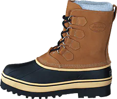 Lacrosse - Ridgetop Women's Tan