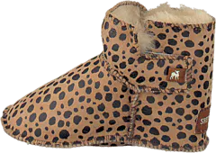 Shepherd - Borås Leopard