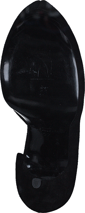 V Ave Shoe Repair - Scalene Stiletto