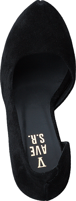 V Ave Shoe Repair - Scalene Stiletto
