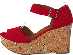 Sixtyseven - Alma Caili Pu Red