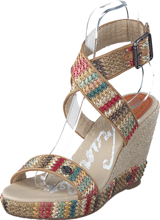 Sko Multicolour Wrangler Kjøp Heels Beige Online Land Imperial OSwP4