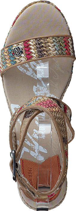 Sko Multicolour Wrangler Kjøp Heels Beige Online Land Imperial OSwP4