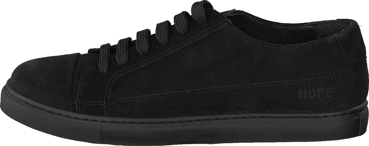 Bill Sneaker Black