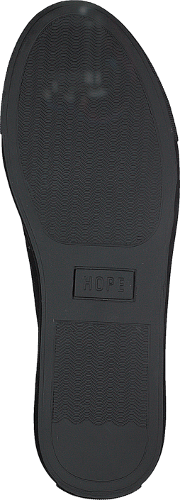 Hope - Bill Sneaker Black