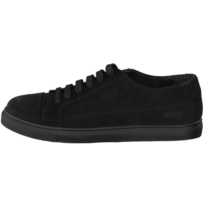 Kjøp Hope Bill Sneaker Black sko Online | FOOTWAY.no Kjøp Hope Bill Sneaker White sko Online | FOOTWAY.no
