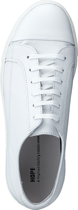 Kjøp Hope Bill Sneaker White sko Online | FOOTWAY.no Kjøp Hope Bill Sneaker White sko Online | FOOTWAY.no