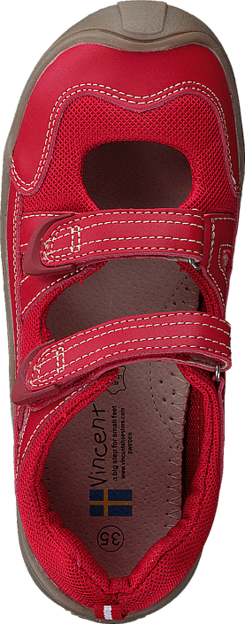 Köp Vincent Ebba Red Skor Online | FOOTWAY.se Köp Vincent Panda Neoprene Rasberry Red Skor Online | FOOTWAY.se