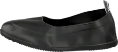 Brunngård - McKenna Overshoes Jet Black