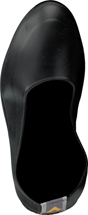 Brunngård - McKenna Overshoes Jet Black