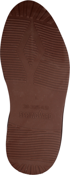 Brunngård - McKenna Overshoes Coffee Brown