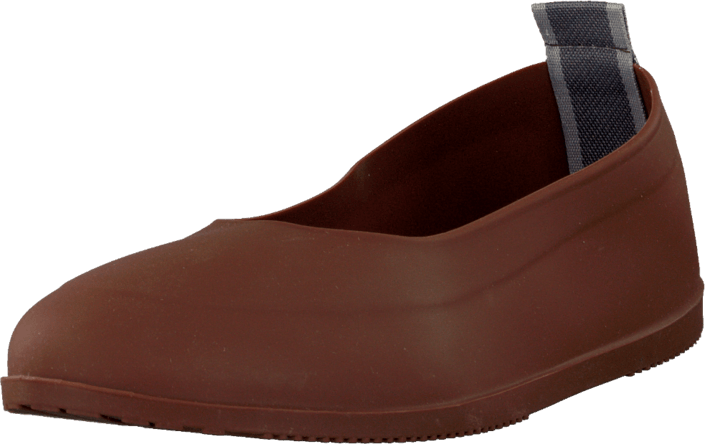 Brunngård - McKenna Overshoes Coffee Brown
