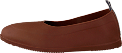 Brunngård - McKenna Overshoes Coffee Brown