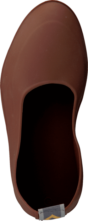 Brunngård - McKenna Overshoes Coffee Brown