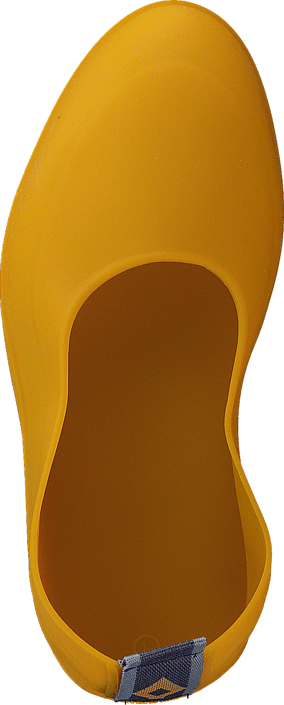 Brunngård - McKenna Overshoes Beeswax Yellow