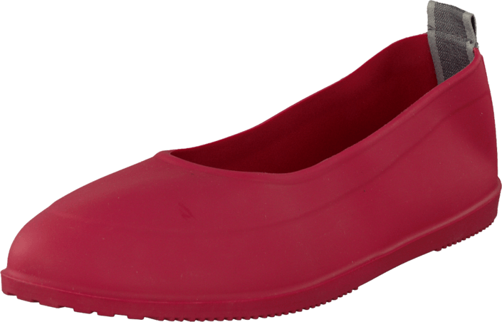 Brunngård - McKenna Overshoes Chili Red
