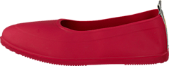 Brunngård - McKenna Overshoes Chili Red