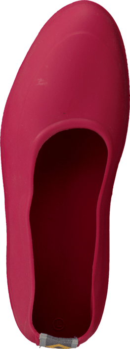 Brunngård - McKenna Overshoes Chili Red