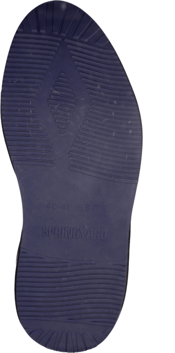 Brunngård - McKenna Overshoes Estate Blue