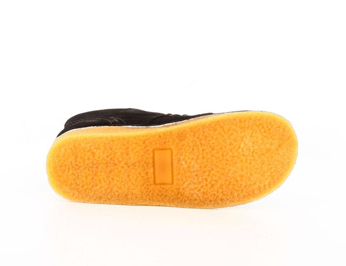 BXY - Banner Dark Brown/Suede