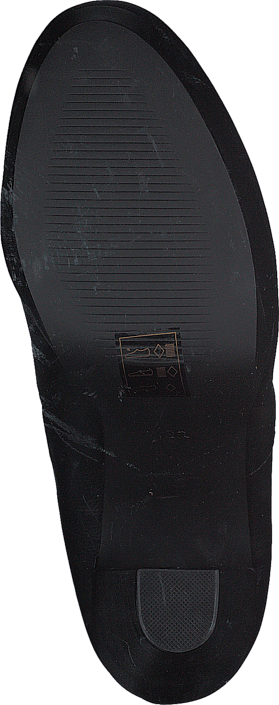 Lady CG - Kansas Zippy Black