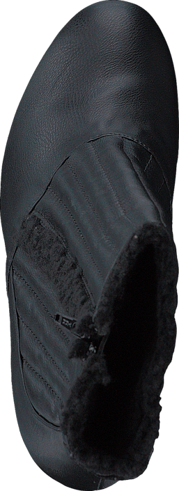 Lady CG - Kansas Zippy Black