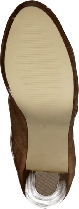Lady CG - Kansas Tieson Tan