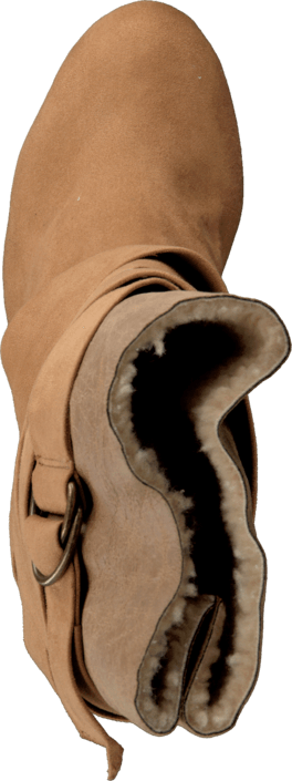 Lady CG - Kansas Tieson Tan