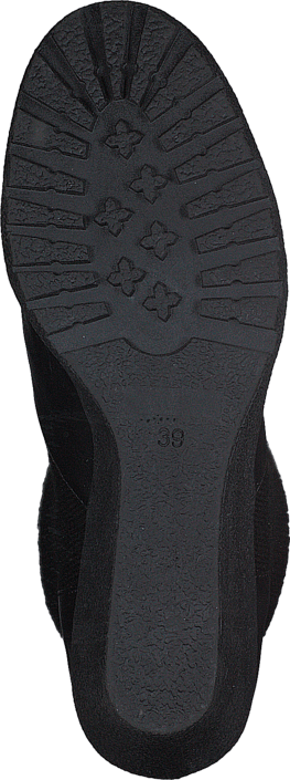 Lady CG - Rubber Sock Black
