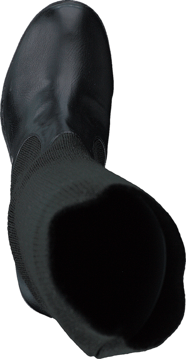 Rubber Sock Black