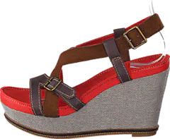 Marc O’Polo - Sandal 3161 Cognac