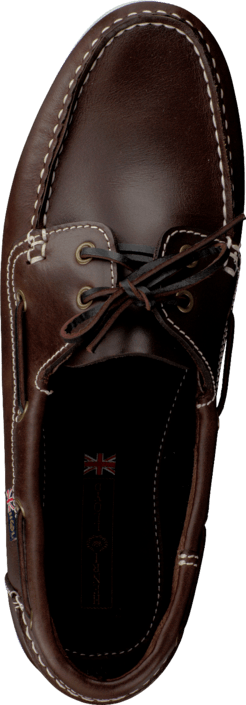 Brune Flats Henri Online Brown Hill Sko Kjøp Lloyd wIgxqR6IP