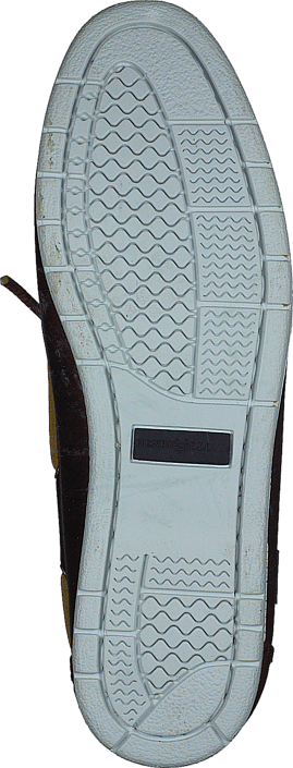 Flats Henri Sko Shore Online Seafox Kjøp Cyclone Lloyd Brune TxHwHF
