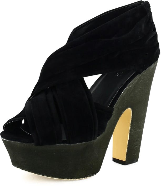 Platau 641206 Black Platau 641206 Black