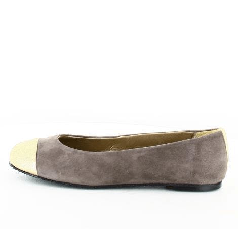 Kjøp Debbie Ante Metallic Taupe Gold sko Online | FOOTWAY.no Kjøp Debbie Ante sko Online | FOOTWAY.no
