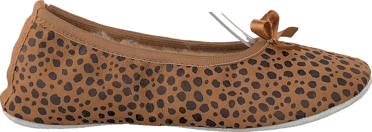 Saga Leopard