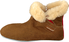 Shepherd, Buty Najlepszy wybór butów w całej Europie Kup Shepherd Cilla Beigepaisley Buty Online | FOOTWAY.pl