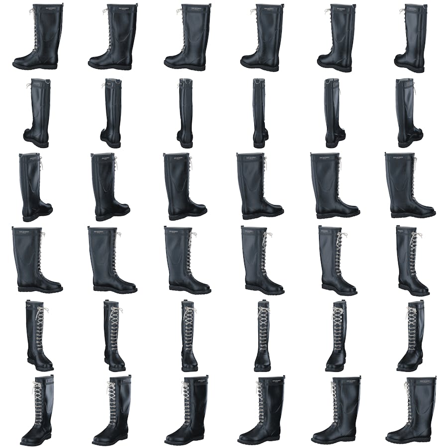 Iconic Black - Bild 8