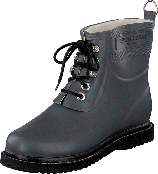 Ilse Kjøp Jacobsen Grå Online Grey Sko Highboots Rub2 Bdqn7dPpO