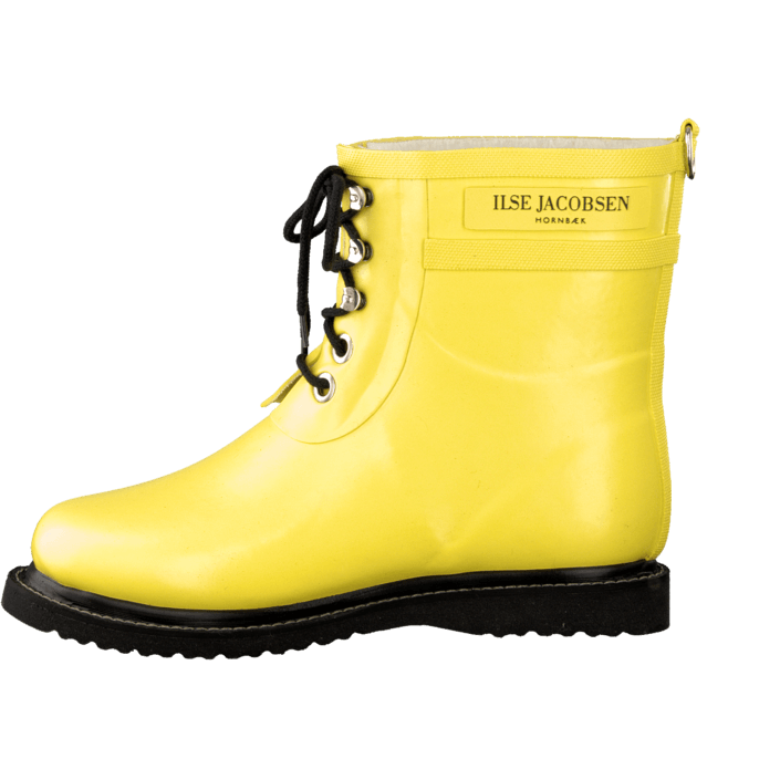 Köp Ilse Jacobsen SHORT RUBBERBOOT 80 Yellow Skor Online Köp Ilse Jacobsen SHORT RUBBERBOOT 80 Yellow Skor Online