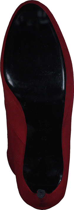 Online Rodebjer Sko Røde Epsilon Kjøp Red Highboots qX1wPxAx
