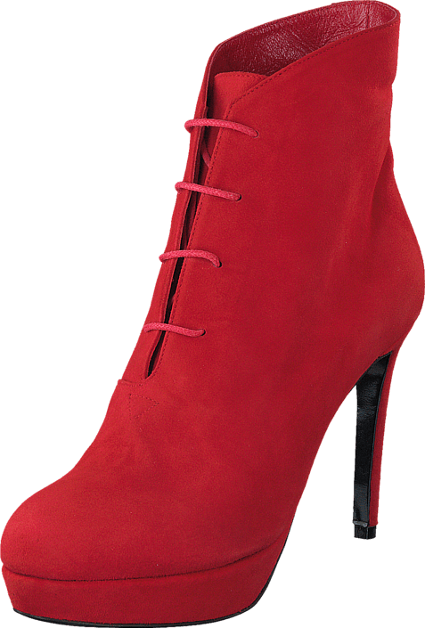 Online Rodebjer Sko Røde Epsilon Kjøp Red Highboots qX1wPxAx